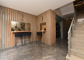 Новая трехкомнатная квартира в районе пляжа Клеопатры 