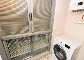 Новая трехкомнатная квартира в районе пляжа Клеопатры 