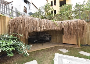 Новая трехкомнатная квартира в районе пляжа Клеопатры 