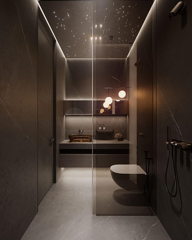 Роскошный проект на первой береговой линии в Махмутларе