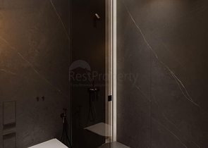 Роскошный проект на первой береговой линии в Махмутларе