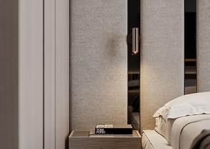 Роскошный проект на первой береговой линии в Махмутларе