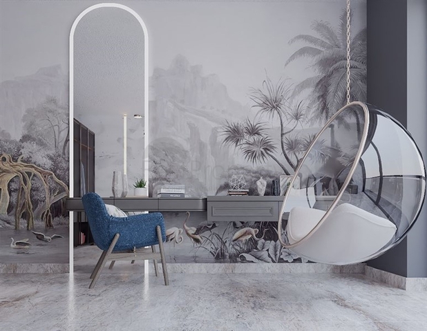 Роскошные виллы в Центре Алании