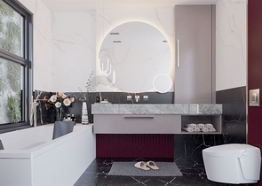 Роскошные виллы в Центре Алании