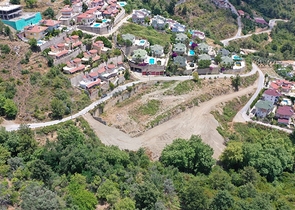 Роскошные виллы в Центре Алании