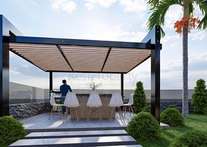 Роскошные виллы в Центре Алании