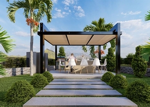 Роскошные виллы в Центре Алании