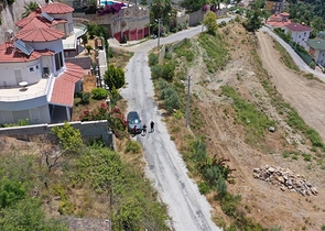 Роскошные виллы в Центре Алании