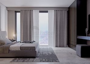 Роскошные виллы в Центре Алании