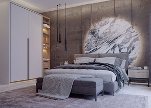 Роскошные виллы в Центре Алании