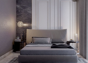 Роскошные виллы в Центре Алании