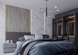 Роскошные виллы в Центре Алании