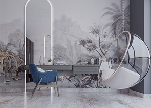 Роскошные виллы в Центре Алании