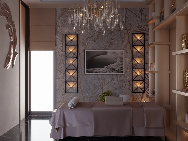 Новый строящийся проект в Махмутлар