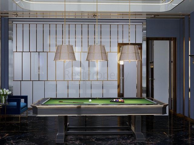 Новый строящийся проект в Махмутлар