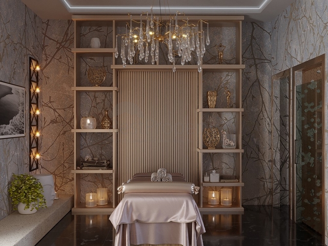 Новый строящийся проект в Махмутлар