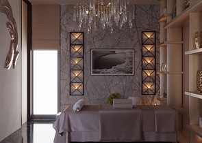 Новый строящийся проект в Махмутлар