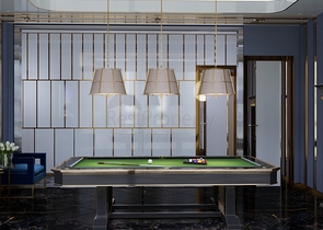 Новый строящийся проект в Махмутлар