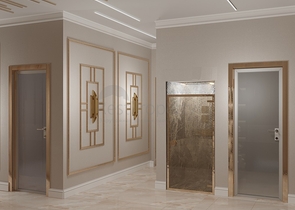 Новый строящийся проект в Махмутлар