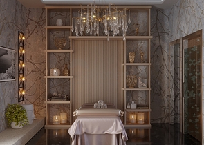 Новый строящийся проект в Махмутлар