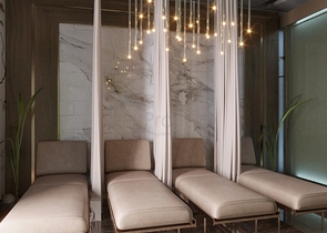 Новый строящийся проект в Махмутлар