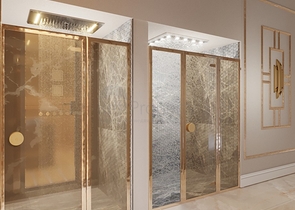 Новый строящийся проект в Махмутлар