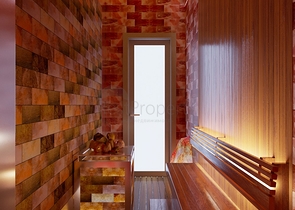 Новый строящийся проект в Махмутлар