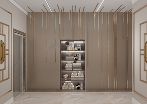 Новый строящийся проект в Махмутлар