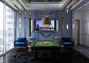 Новый строящийся проект в Махмутлар