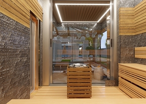 Новый строящийся проект в Махмутлар