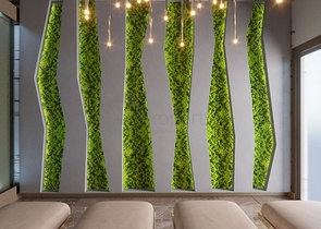 Новый строящийся проект в Махмутлар