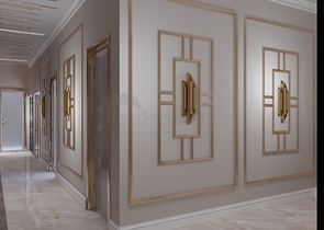 Новый строящийся проект в Махмутлар