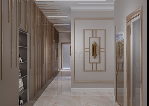 Новый строящийся проект в Махмутлар