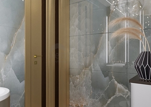 Новый строящийся проект в Махмутлар