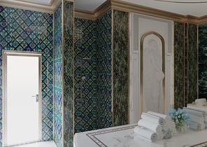 Новый строящийся проект в Махмутлар