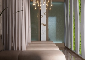 Новый строящийся проект в Махмутлар