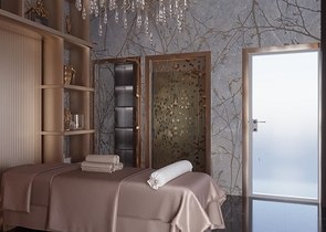 Новый строящийся проект в Махмутлар