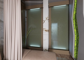 Новый строящийся проект в Махмутлар