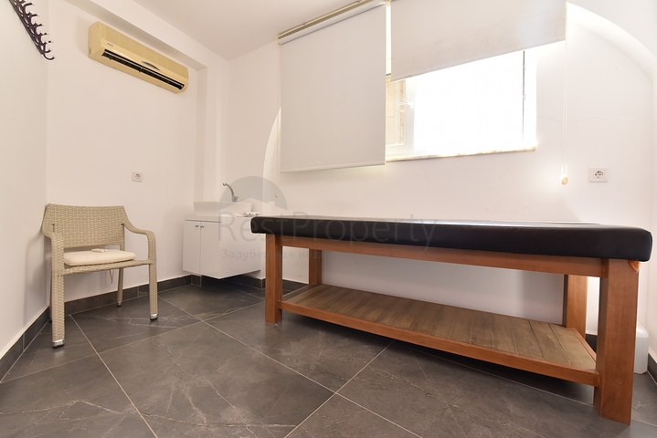 Просторная вилла в районе Оба