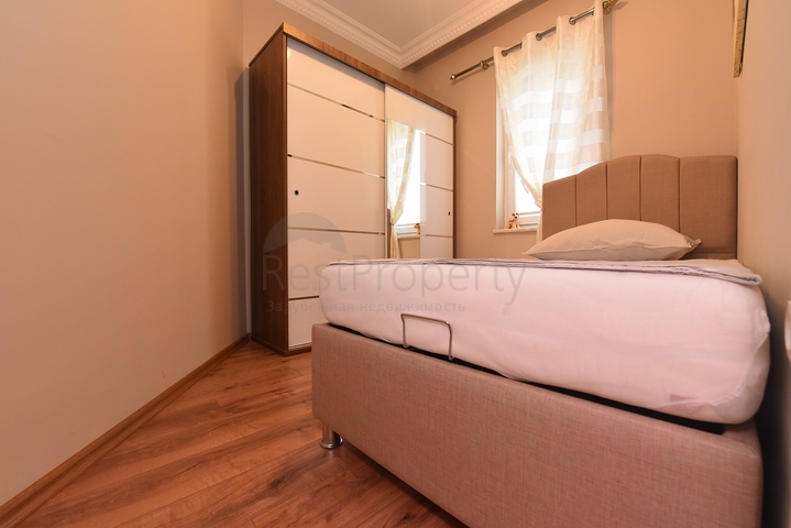 Просторная вилла в районе Оба