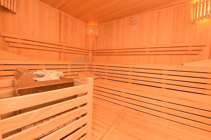 Просторная вилла в районе Оба