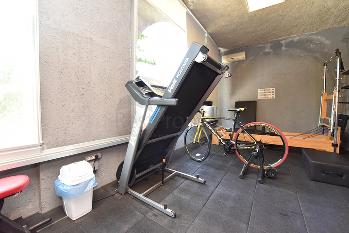 Просторная вилла в районе Оба