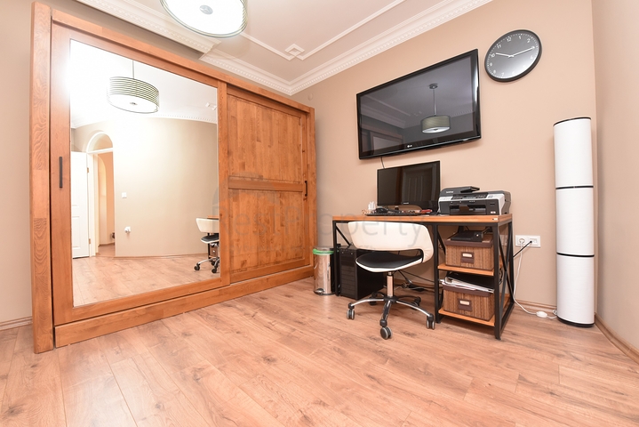 Просторная вилла в районе Оба