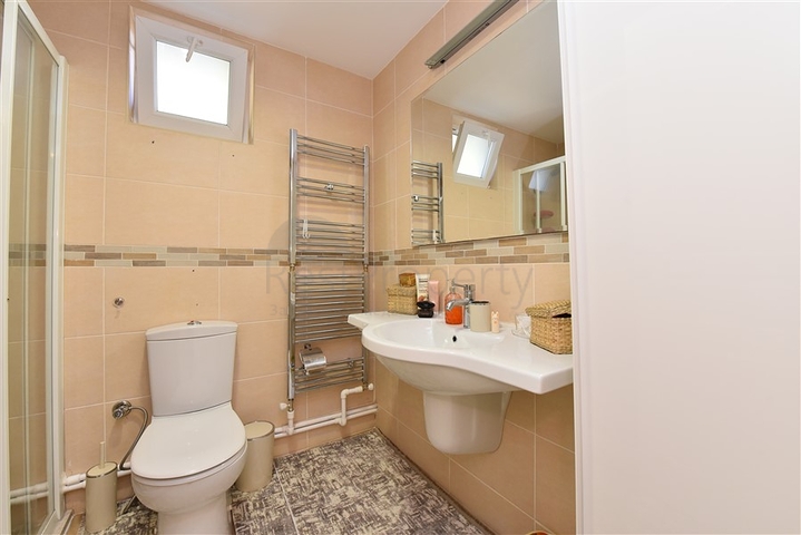 Меблированная квартира 2+1 с отоплением 