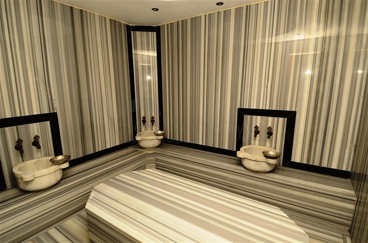 Меблированная квартира 2+1 с отоплением 