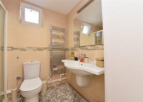 Меблированная квартира 2+1 с отоплением 