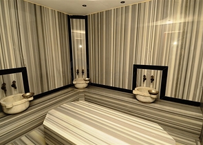 Меблированная квартира 2+1 с отоплением 