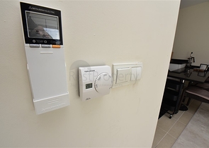 Меблированная квартира 2+1 с отоплением 