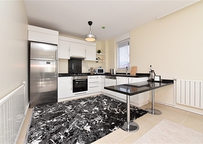 Меблированная квартира 2+1 с отоплением 