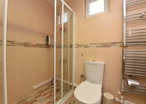 Меблированная квартира 2+1 с отоплением 